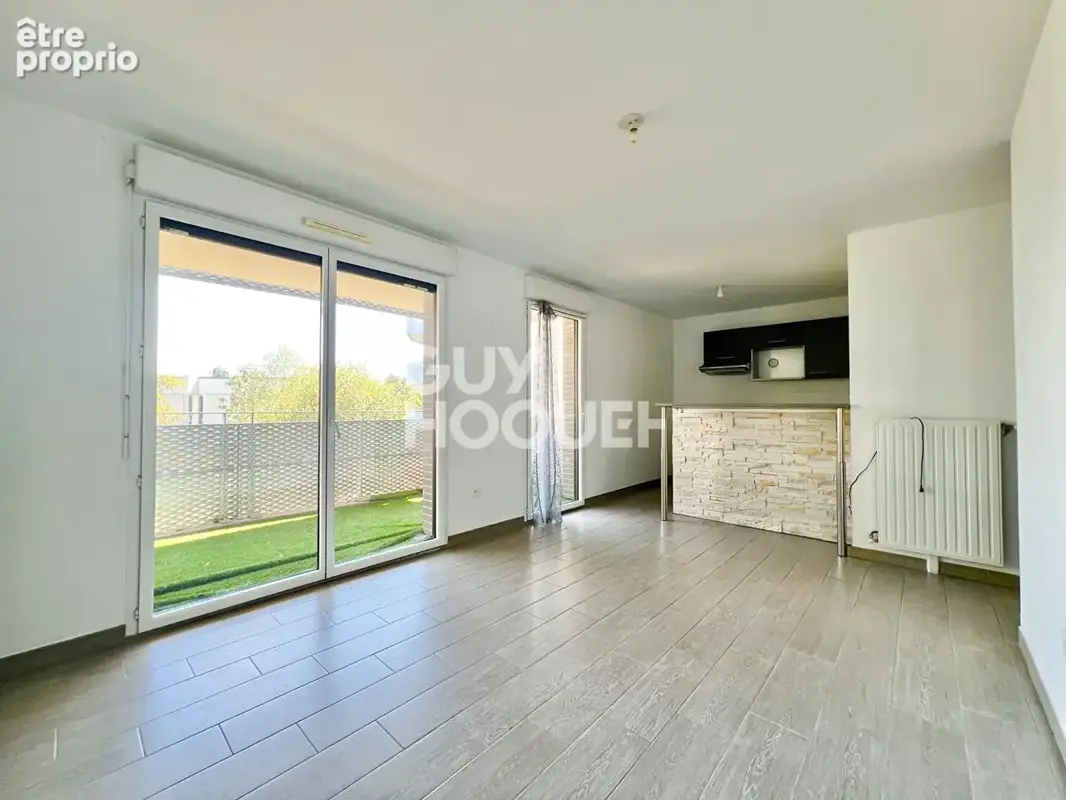 Appartement 2 pièces à vendre à Massy - Villaine, Grand Standing - photo 3