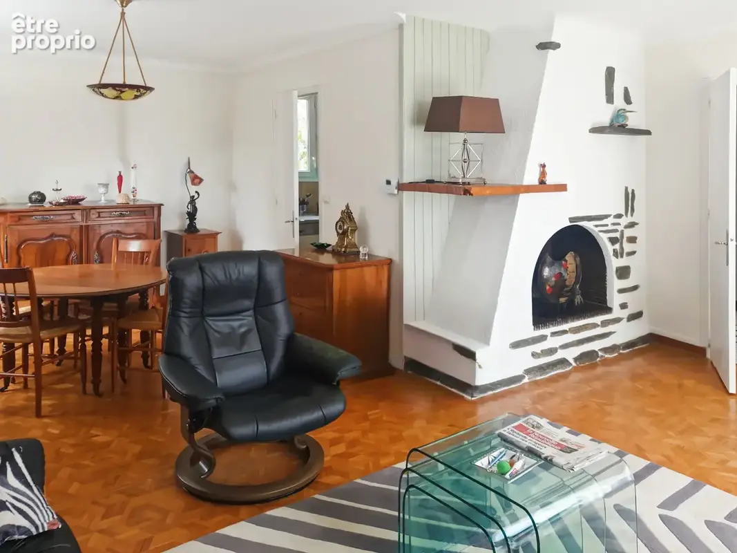 Maison à vendre 5 pièces NIORT (79) - photo 5