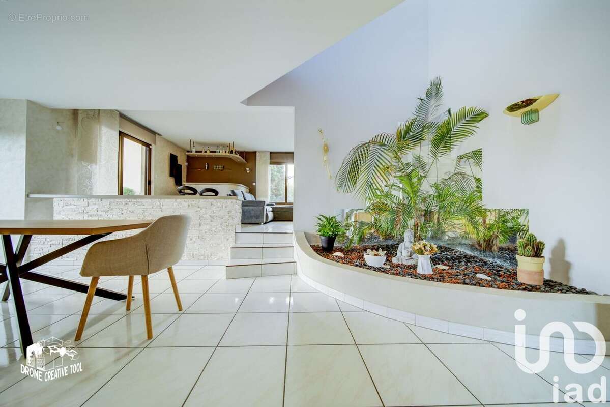 Photo 2 - Maison à VITRY-SUR-ORNE