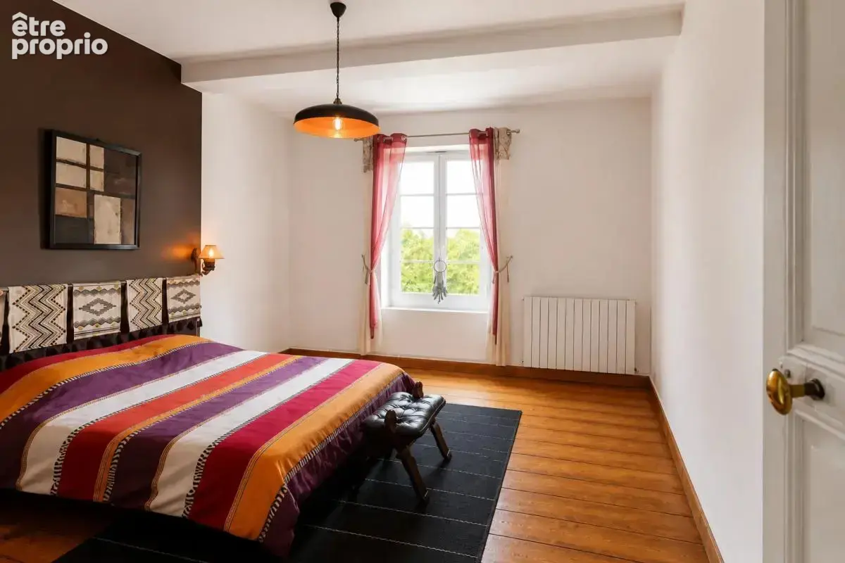 Maison de 7 pièces de 205 m² à Orthez - photo 9