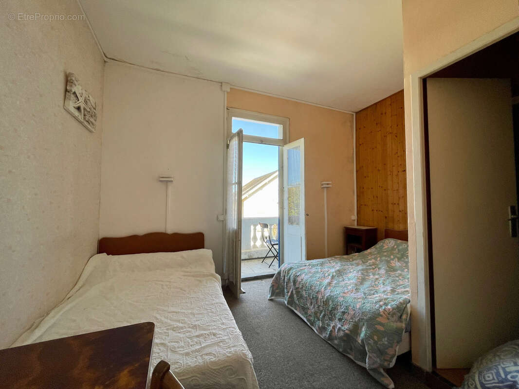 Maison à SAINT-TROJAN-LES-BAINS