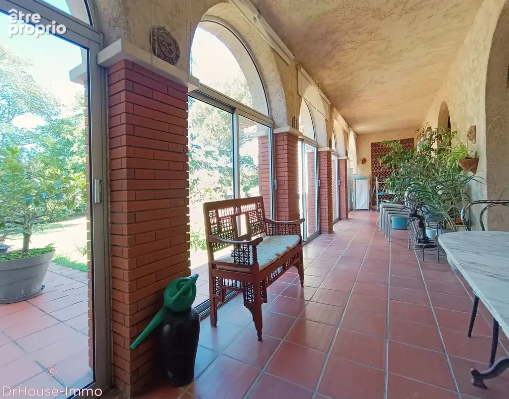 Maison 7 pièces 194 m² à vendre à Villeneuve-Tolosane (31270) - photo 65