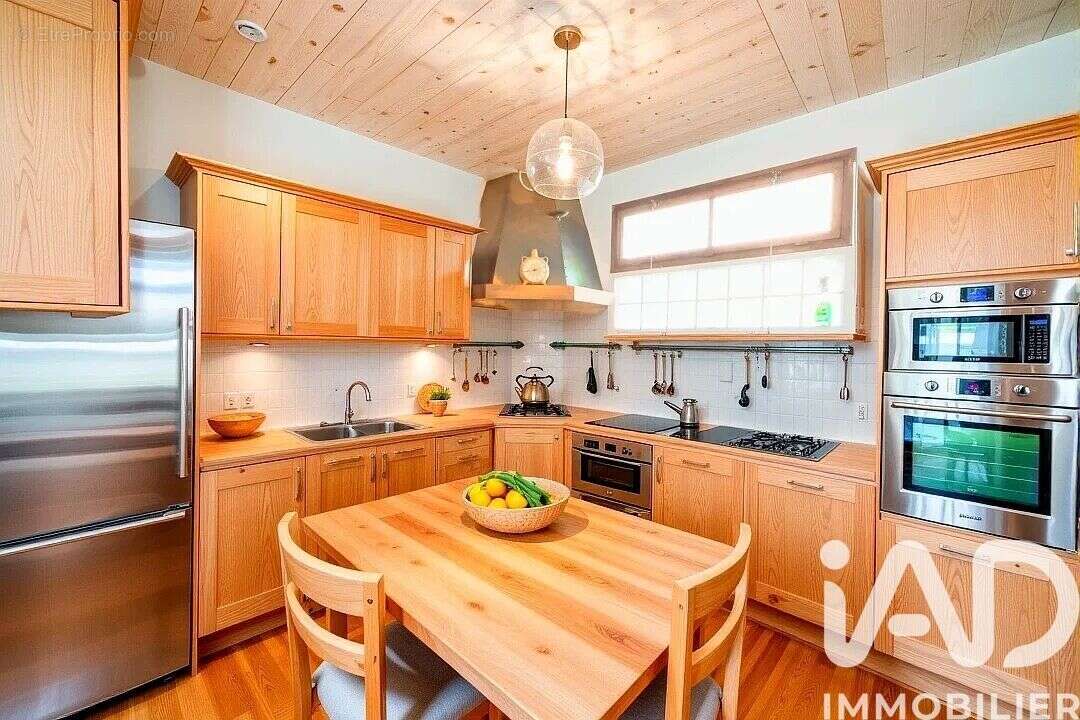 Photo 5 - Appartement à CANNES