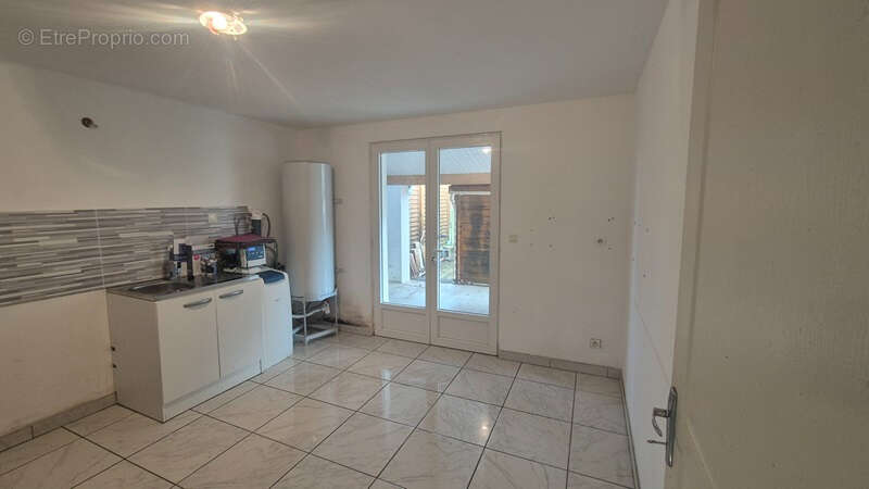Maison  5 pièce(s) Damazan - photo 9