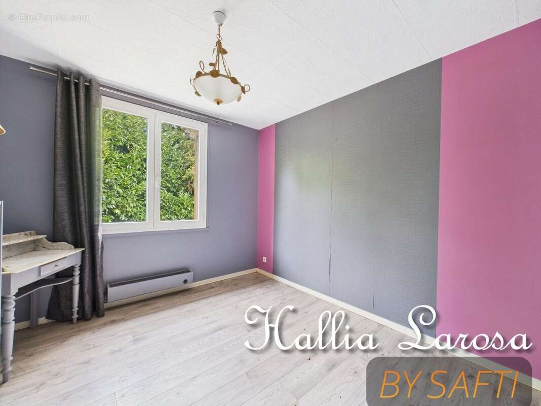 Photo 9 - Maison à VALDIVIENNE