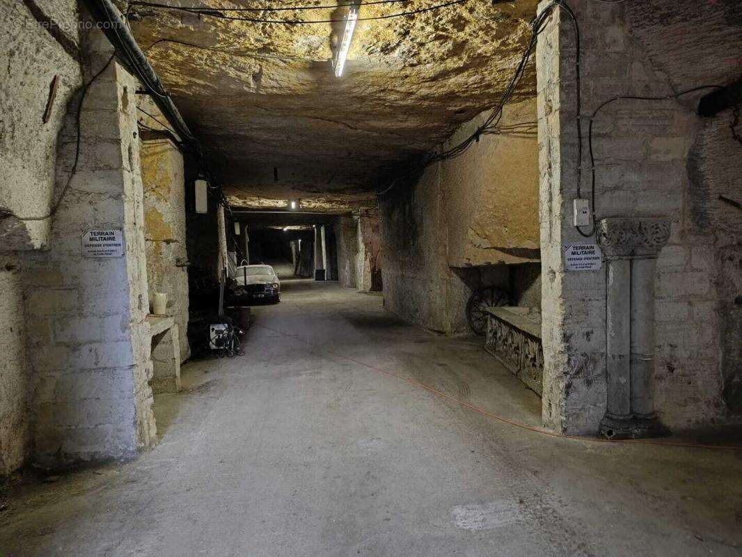 Terrain à MONTATAIRE