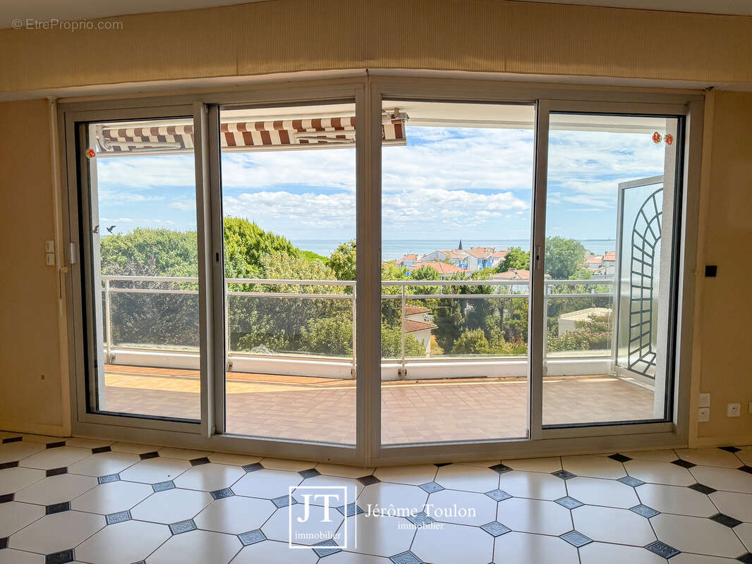Appartement à ROYAN
