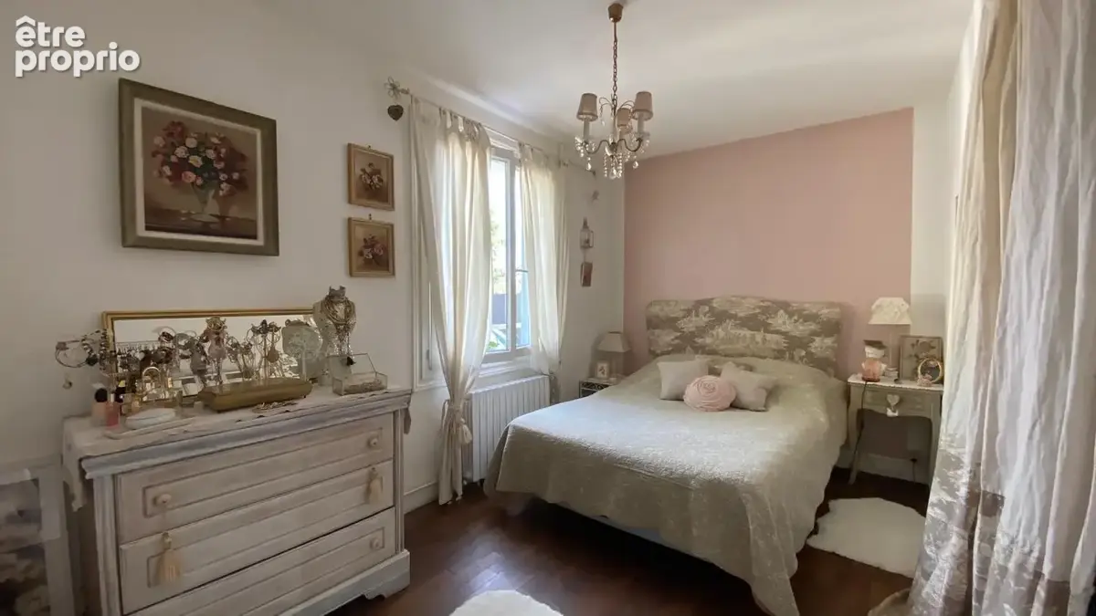 Maison plain-pied lumineux avec studio indépendant à Faverolles sur Cher - photo 8