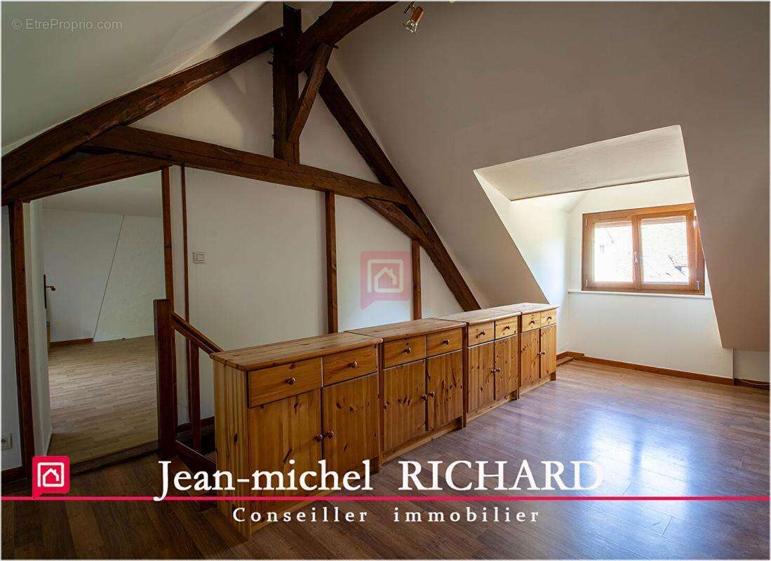 Maison Saint Romain Sur Cher 4 pièce(s) 135 m2 - photo 7