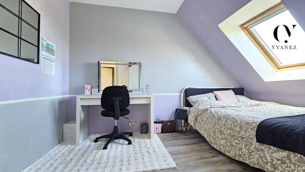 Appartement à LE THEIL-DE-BRETAGNE