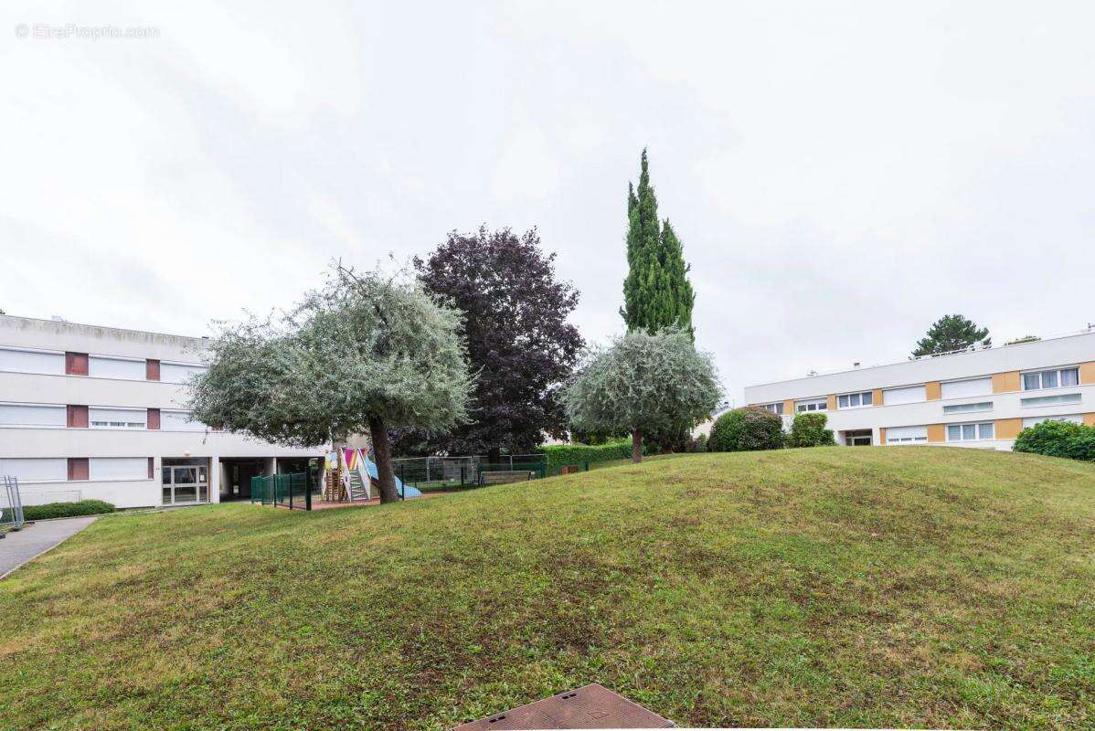 Appartement à PLAISIR