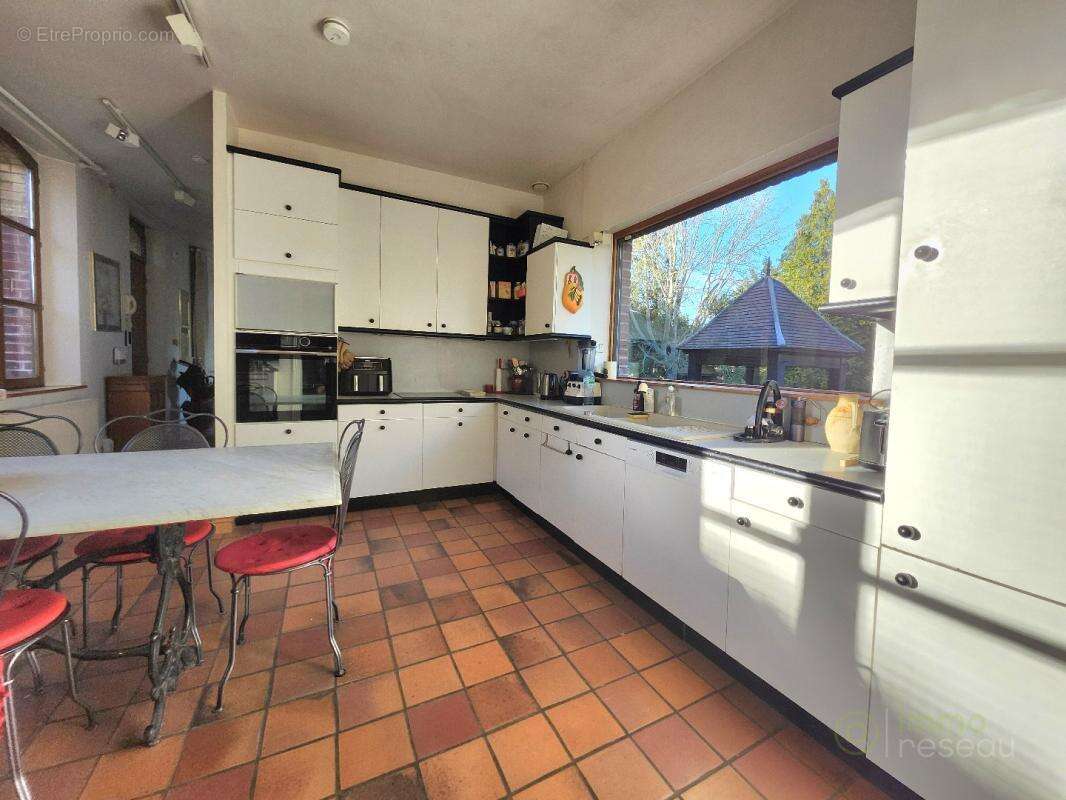 Maison à DIVES