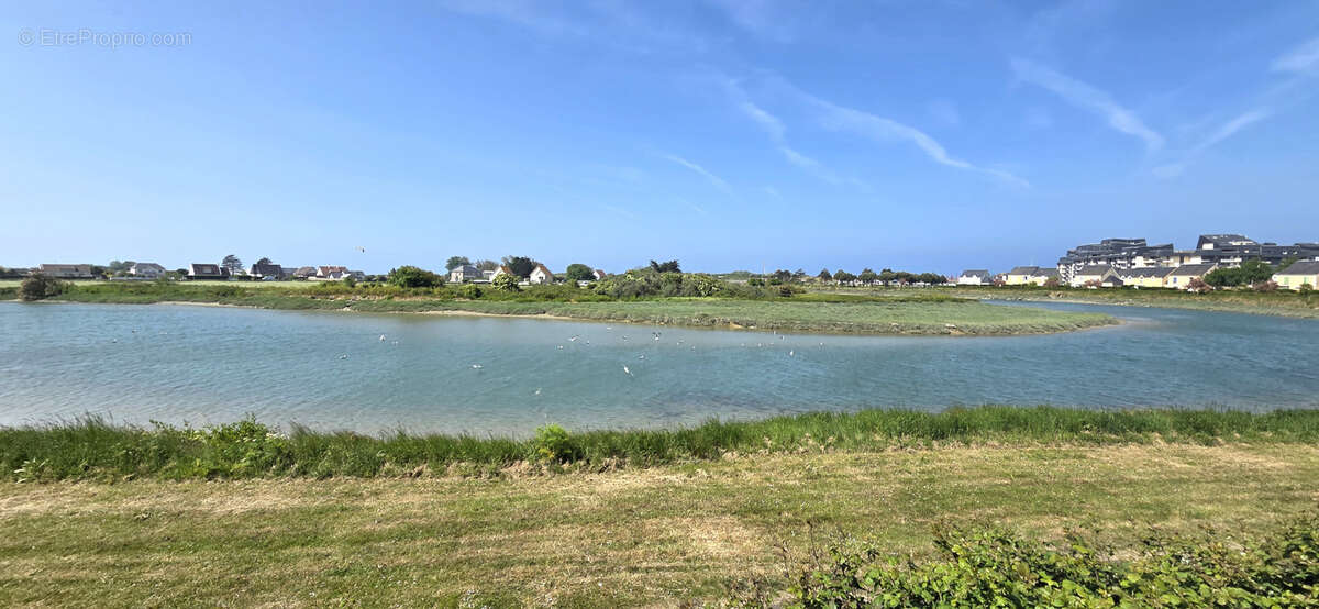 Appartement à COURSEULLES-SUR-MER