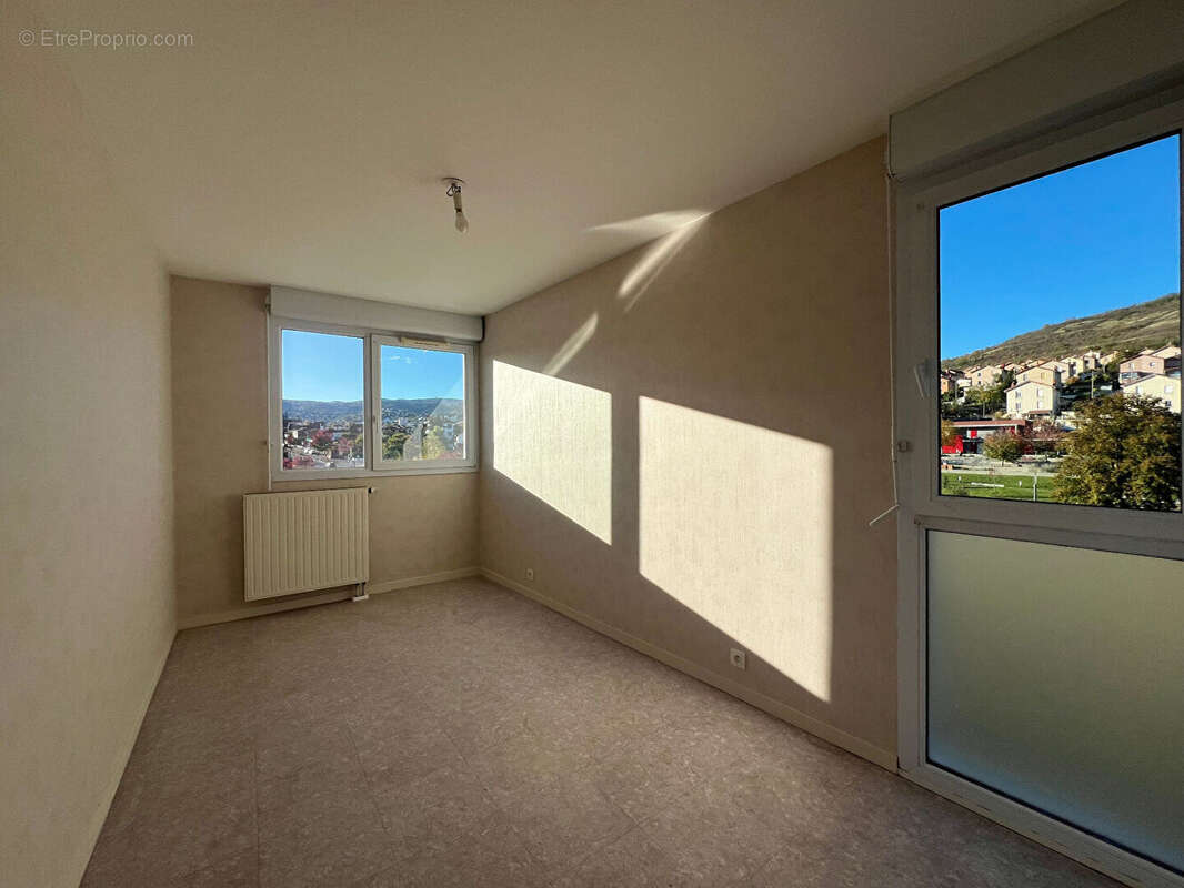 Appartement à CLERMONT-FERRAND