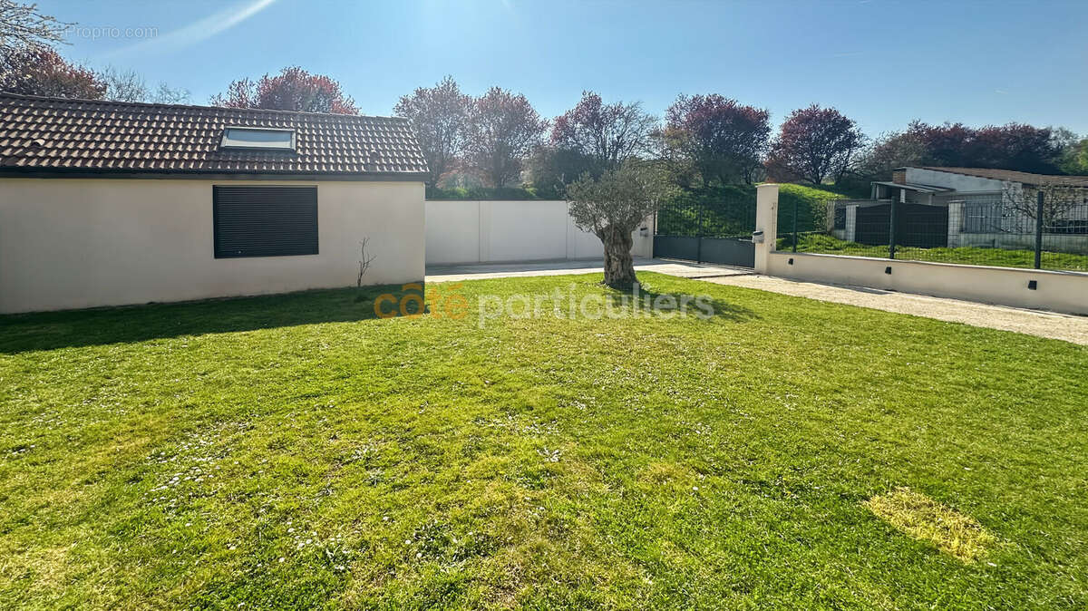 Superbe maison familiale a gretz-armainvilliers - photo 18