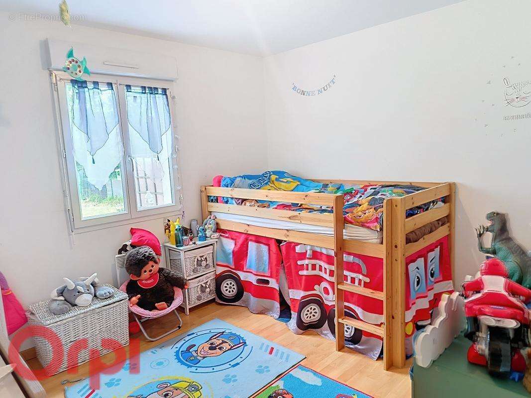 Maison à VILLEFRANCHE-SUR-CHER