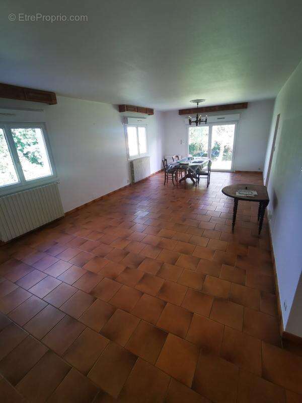 Maison à MARCIAC