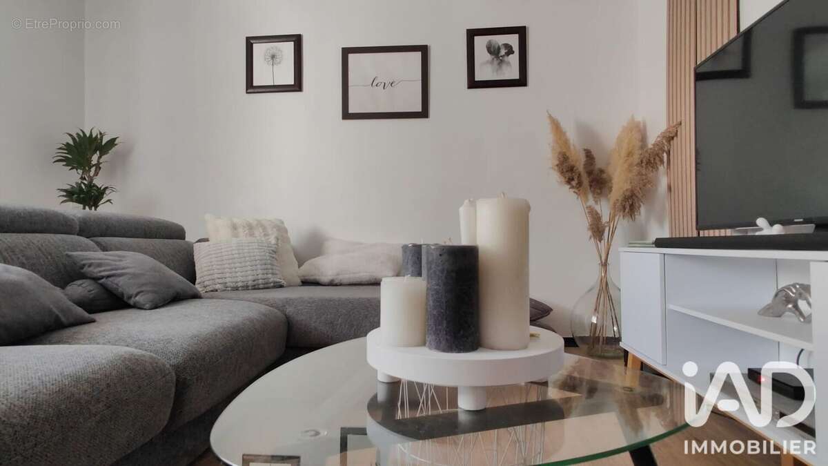 Photo 5 - Maison à GARDANNE