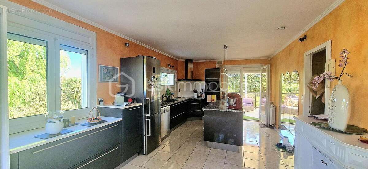 Maison à SAINT-VINCENT-DE-PAUL