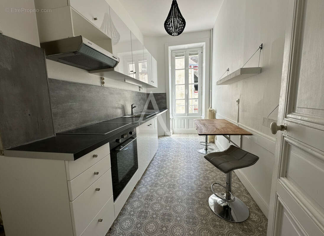 Appartement à VANNES