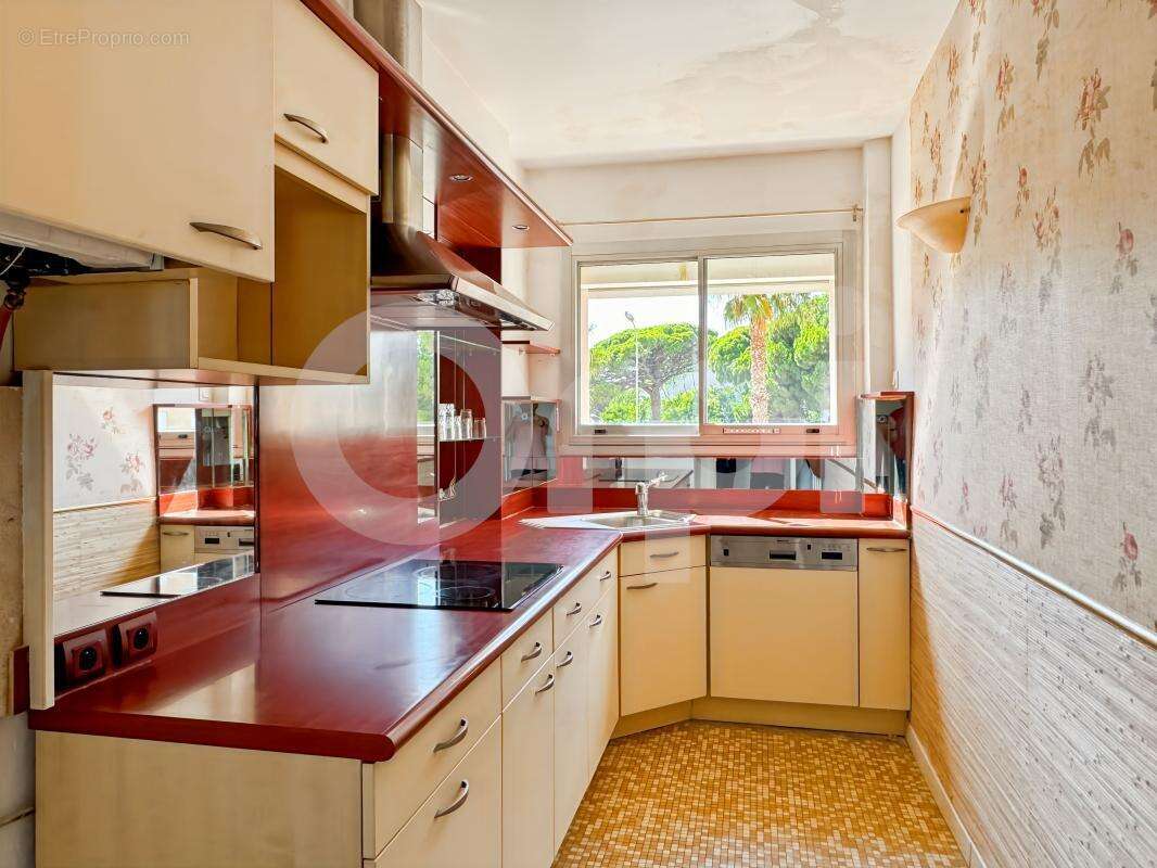 Appartement À Vendre - photo 5