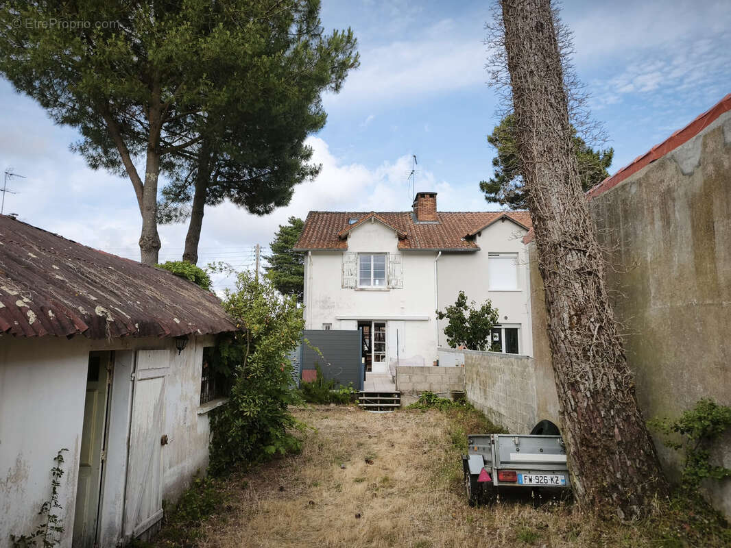 Maison brevinoise - 259 900€ - photo 8