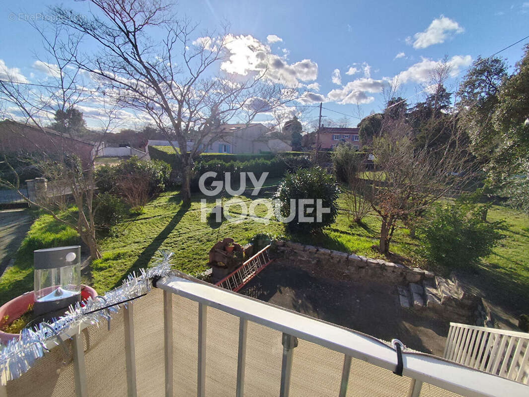 Maison à LACHAPELLE-SOUS-AUBENAS