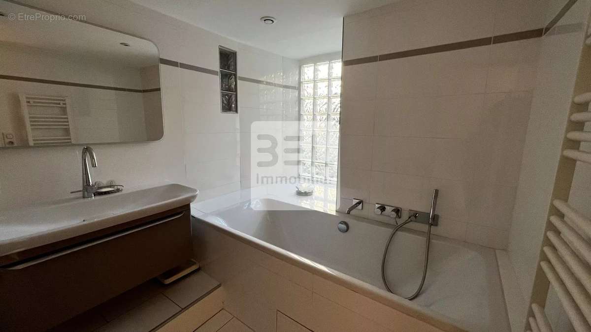 Maison à SAINT-GERVAIS