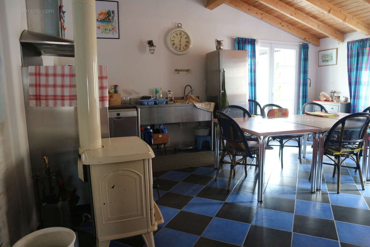 Maison à LA ROCHELLE