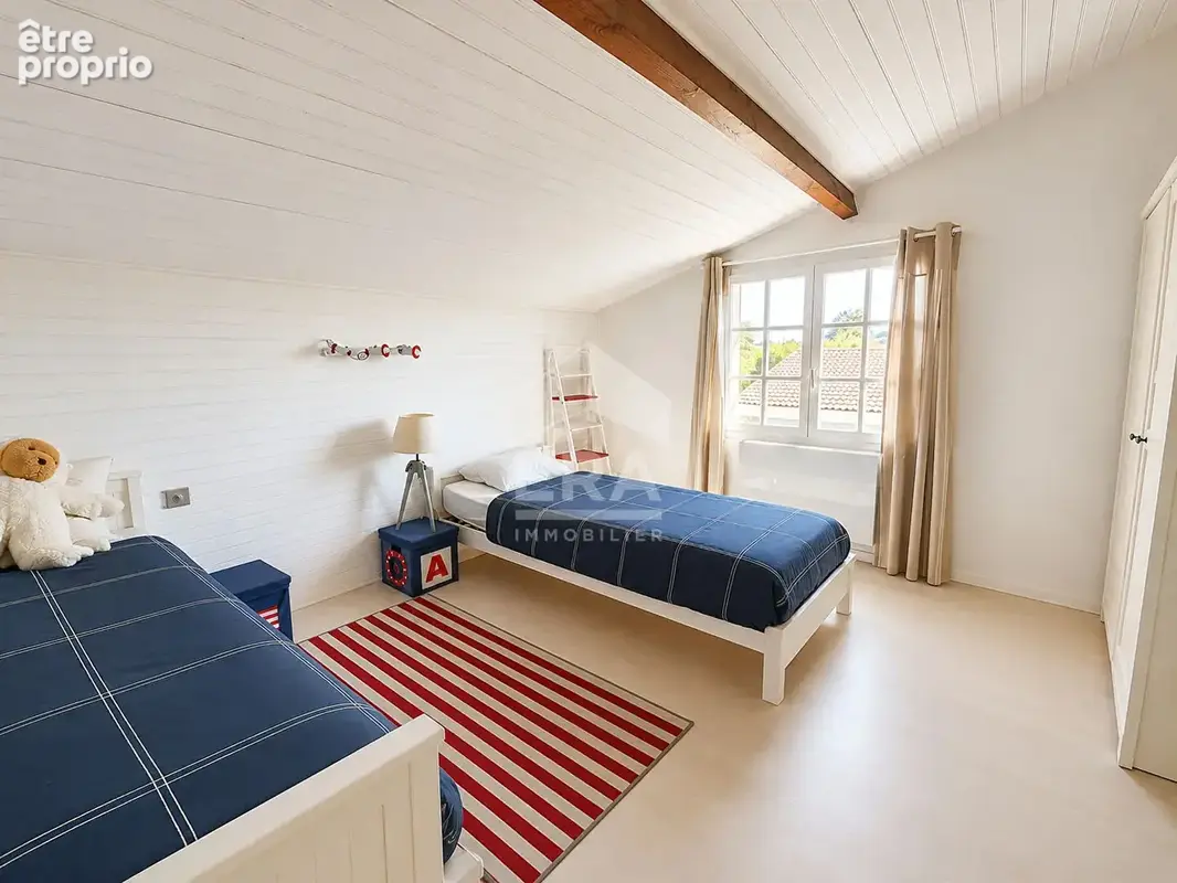 Maison 157m² à la teste-de-buch - photo 5