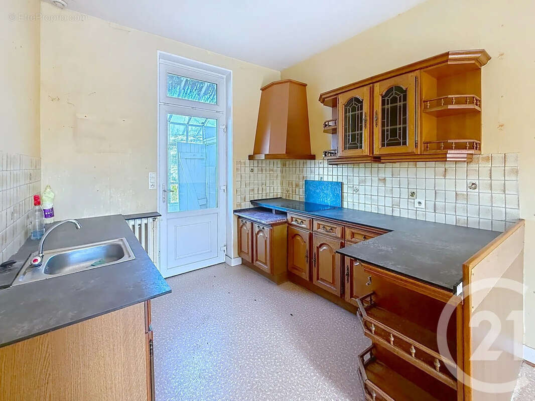 Maison 80 m² à Angouleme  - photo 4