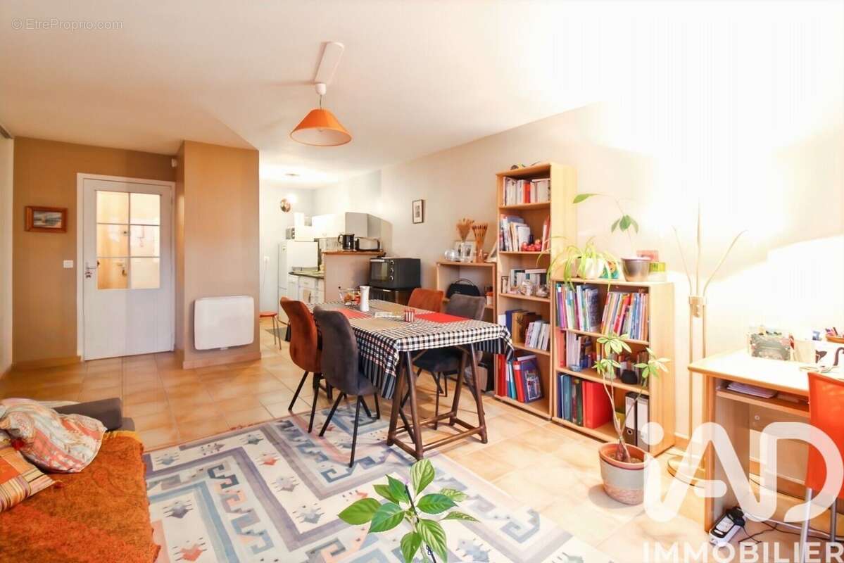 Photo 3 - Appartement à LAMBALLE