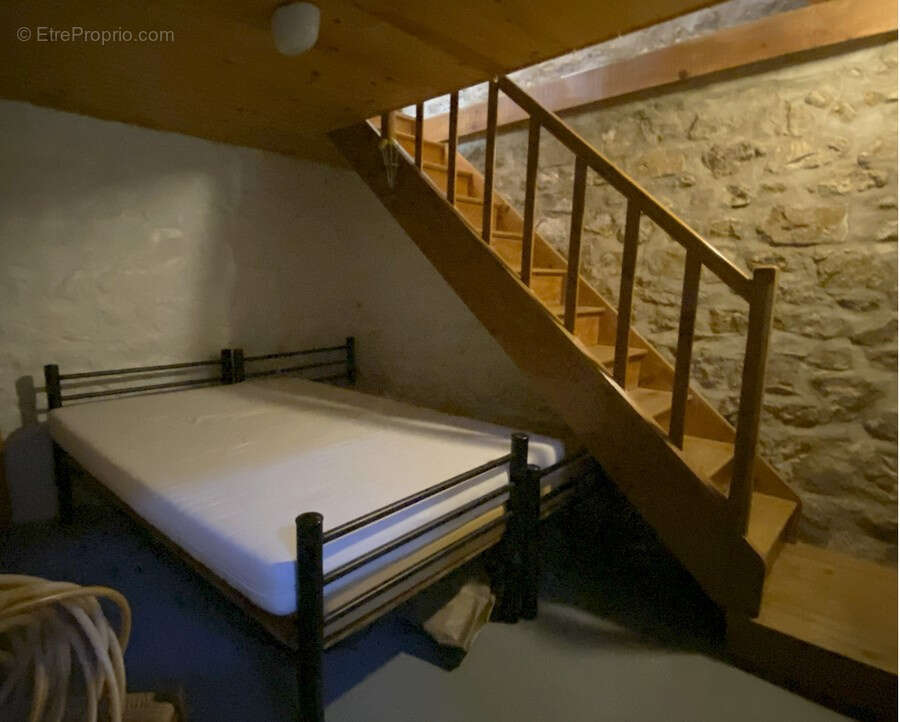 Maison à LE CHAMBON