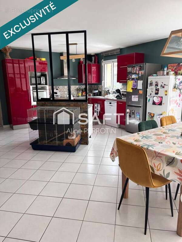 Photo 3 - Maison à SABLE-SUR-SARTHE