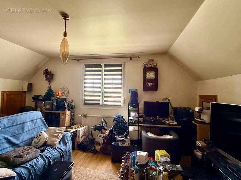 Maison à NANGIS