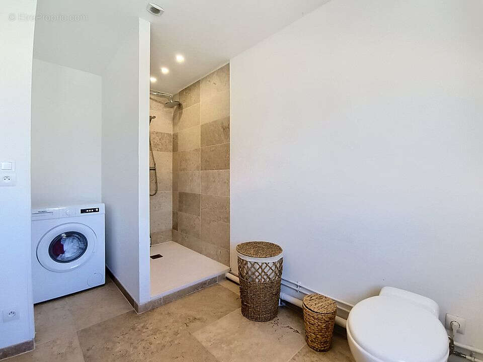 Maison semi-individuelle avec garage Hérin 4 pièce(s) 97 m2 - photo 8