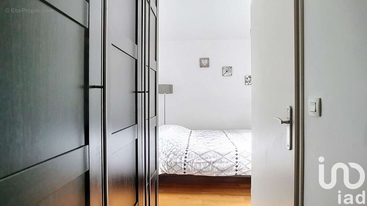 Photo 9 - Appartement à ARGENTEUIL