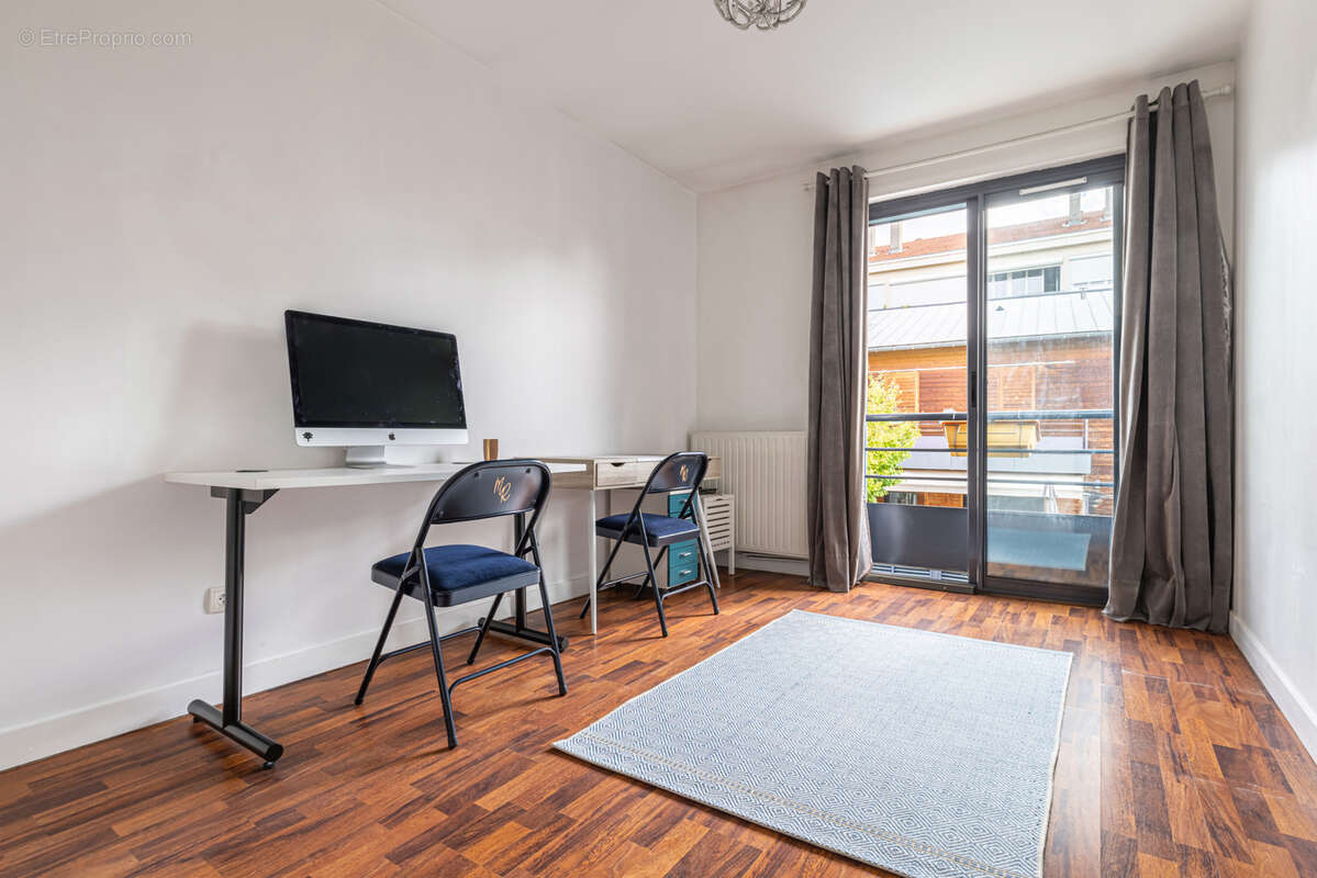 Rare maison T5 au coeur de Montchat avec piscine - photo 12