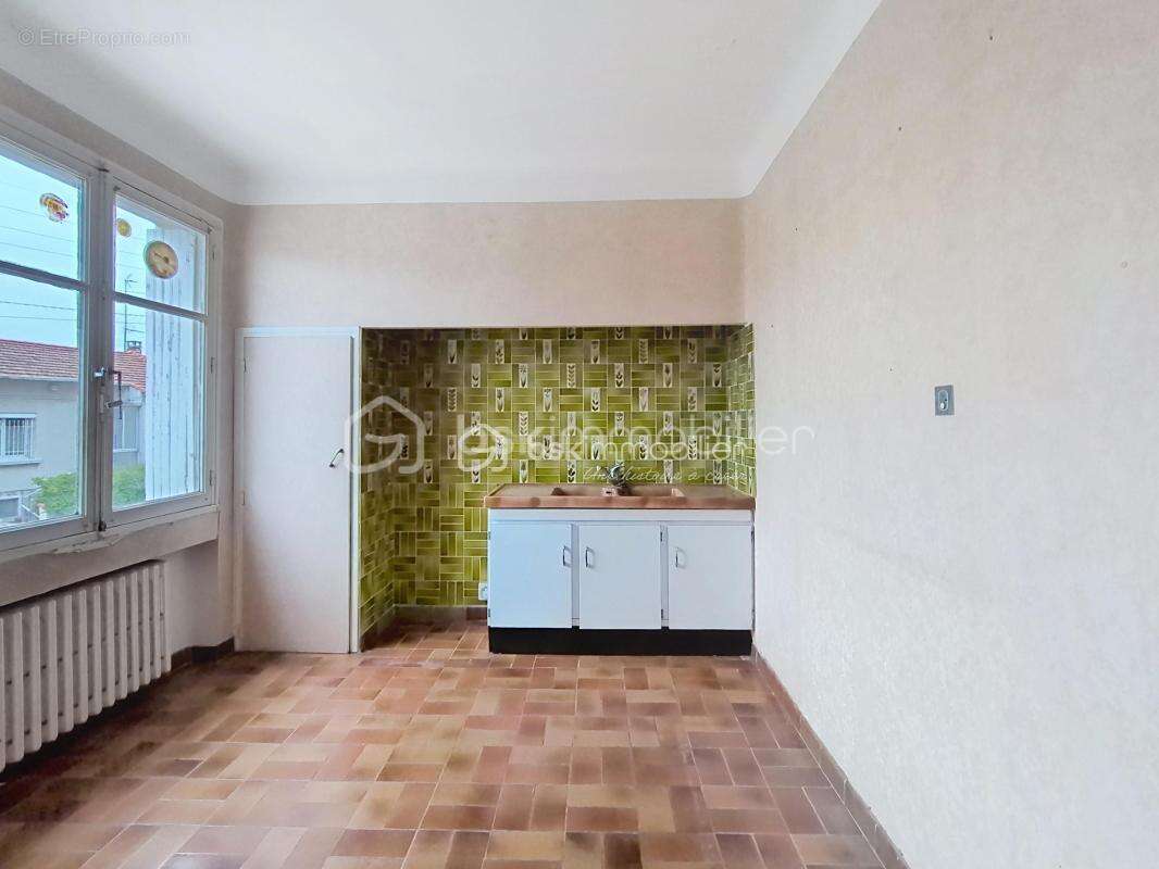 Jolie villa à rénover dans Montpellier - photo 2