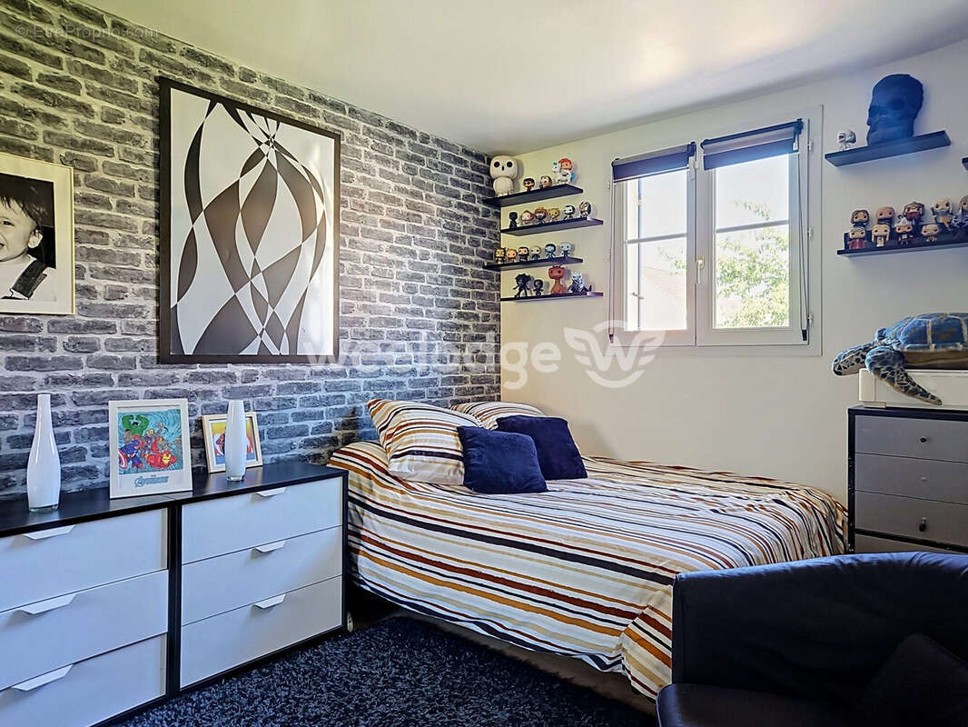 Maison 83 m² à Eragny  - photo 8