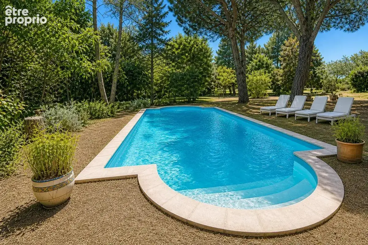Maison de 7 pièces de 135 m² à Malataverne - photo 4