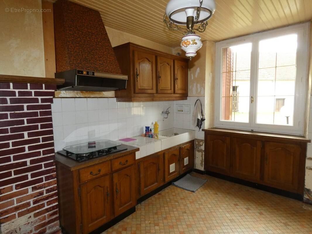 Maison 147 m² à Chatelus-Malvaleix  - photo 4