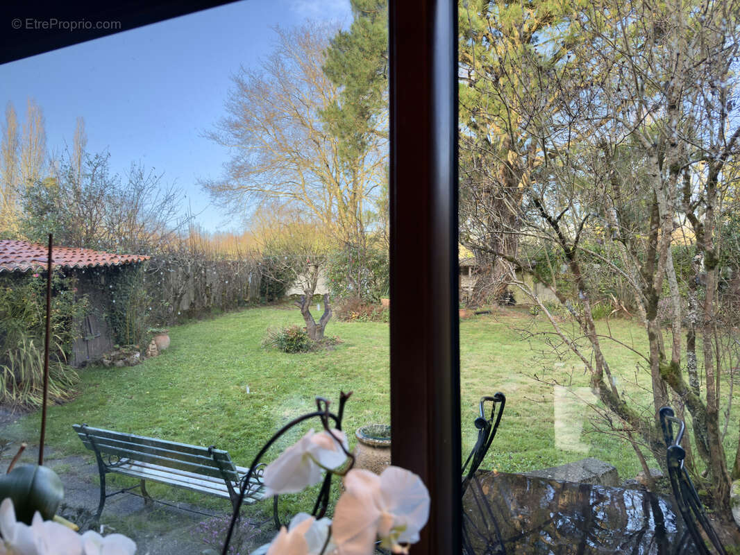 Maison à BOUGUENAIS