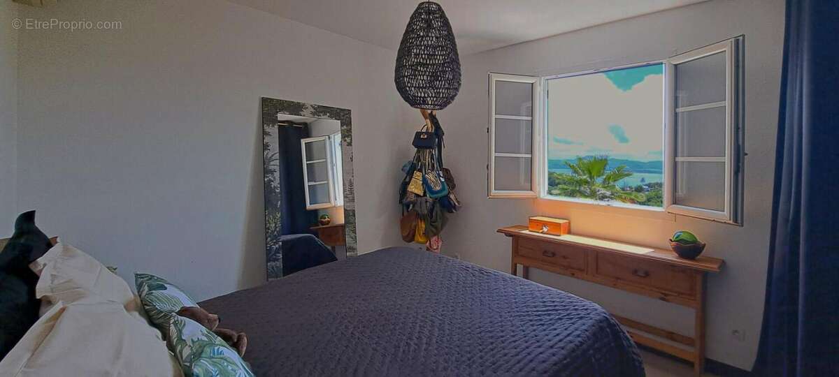 Appartement à LES TROIS-ILETS