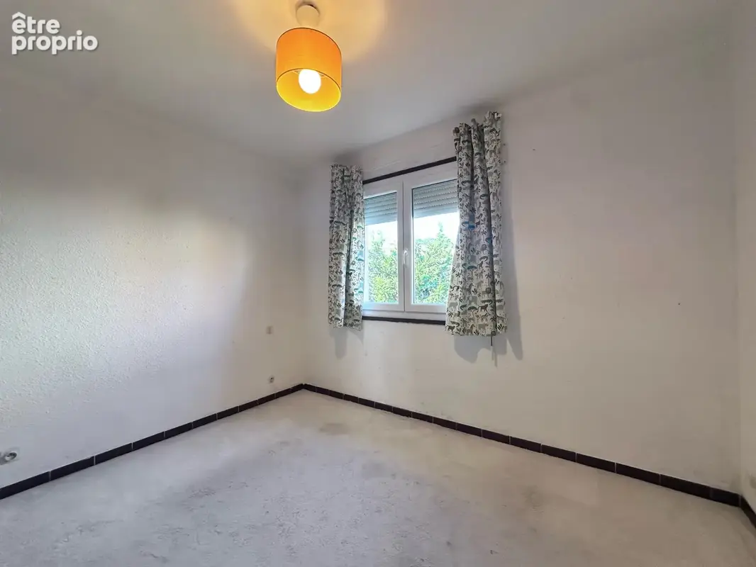 Port-Vendres : Duplex T4 balcon garage - photo 17