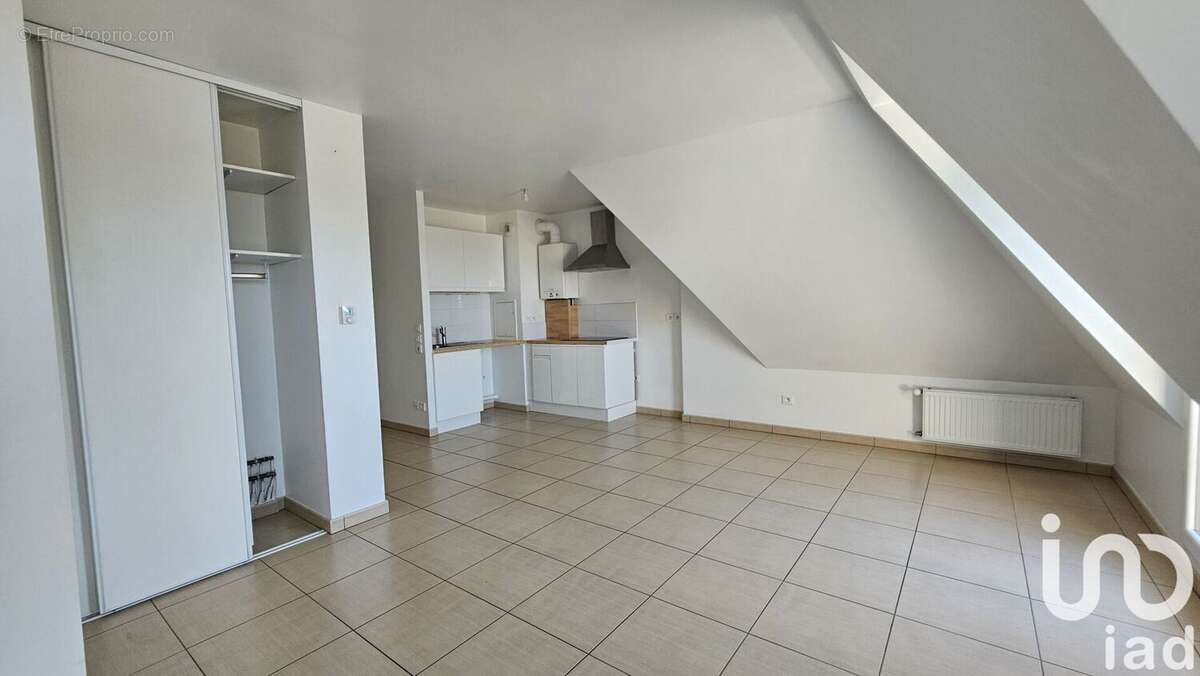 Photo 4 - Appartement à BRUNOY