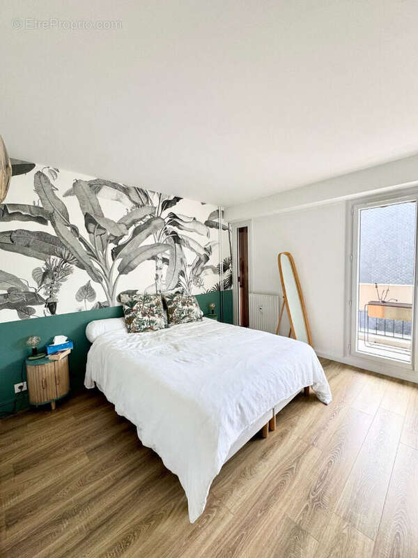 Appartement à ANGERS