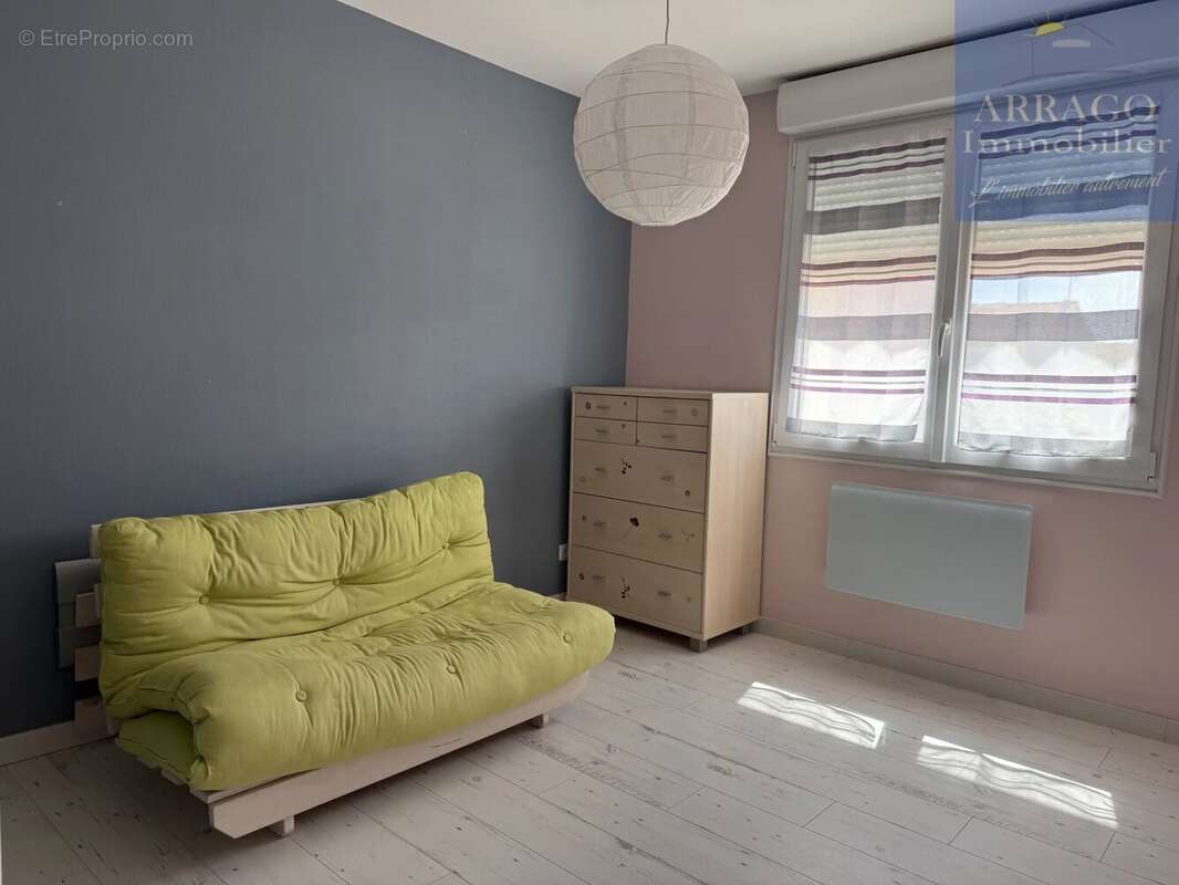 Maison à VALRAS-PLAGE