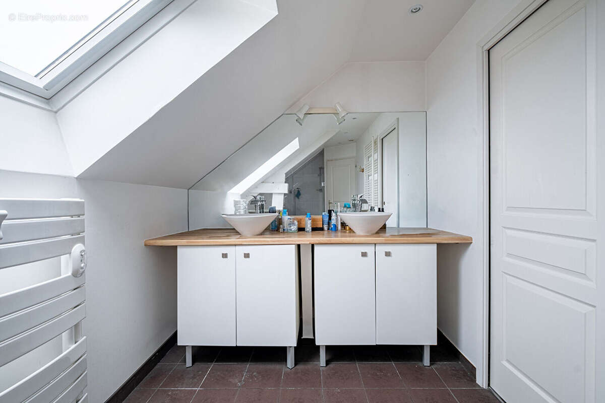 Maison à SAINT-NAZAIRE