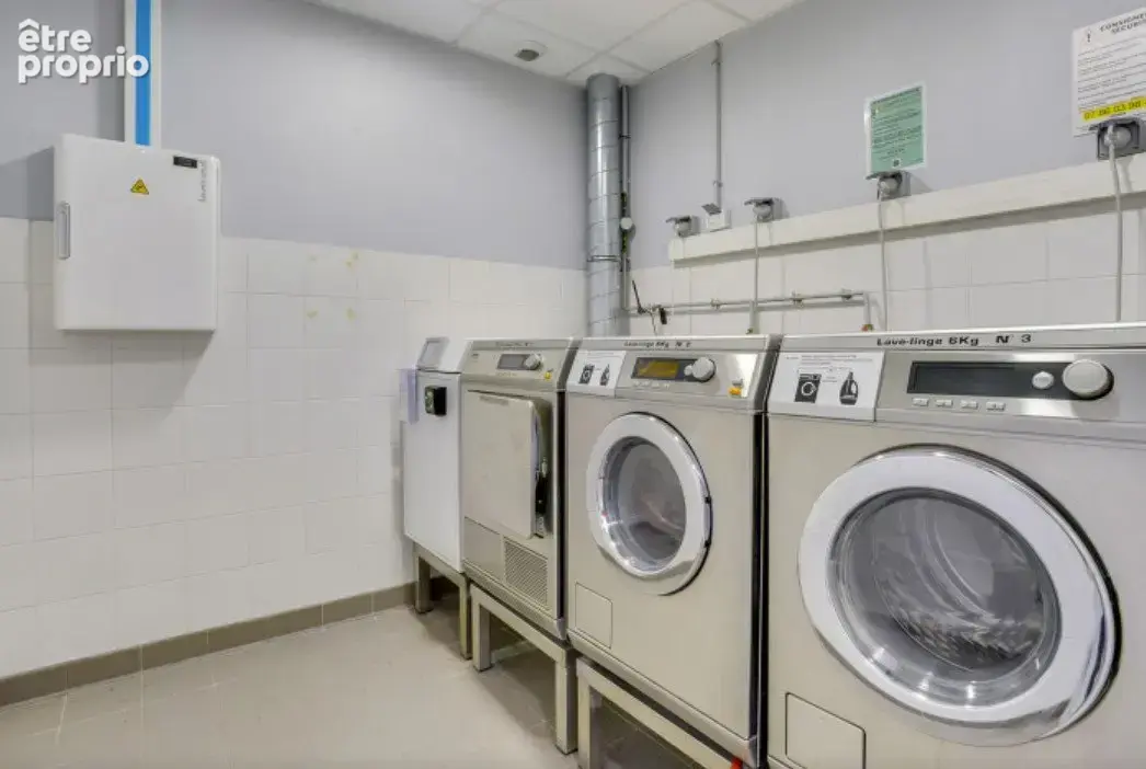 INVESTISSEMENT LOCATIF  Toulouse  Résidence Étudiante Cerdana 2  6.06% de rentabilité - photo 9
